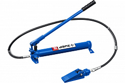 ЗУБР 10 т, гидравлический насос, Профессионал (43025-10)