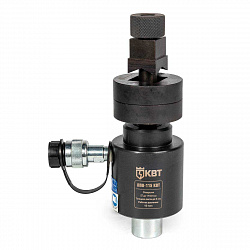 ППО-115 серия ПРОФИ Пресс гидравлический для пробивки отверстий