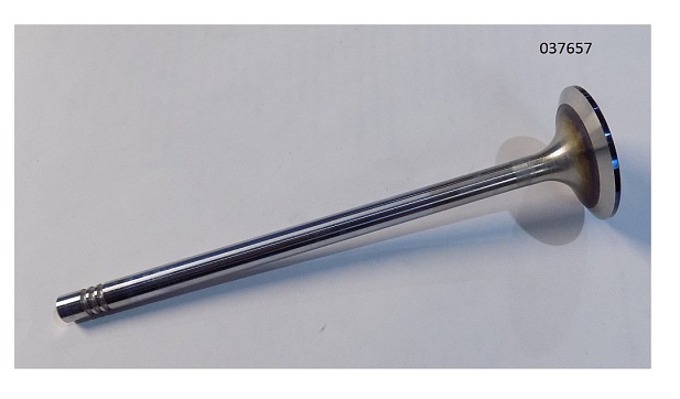 Клапан впускной  Baudouin 6M16G275/5 /Intake Valve, 612630050001