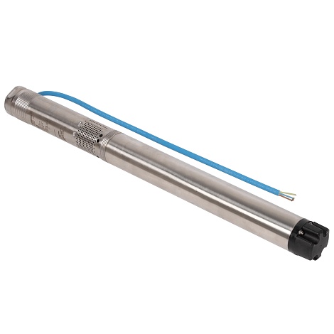 Насос скважинный Grundfos SQЕ 3-105