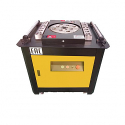 Станок для гибки арматуры 32/28мм 3кВт с доводчиком TOR GW32A