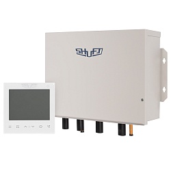 Блок управления SHUFT DX-Kit-02F