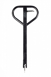 Ручка в сборе для тележек гидравлических JC (Handle assembly)