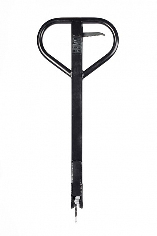 Ручка в сборе для тележек гидравлических JC (Handle assembly)