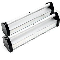 *Светильник общего света и для покрасочных работ  LOSSEW LAMP C1 PRO