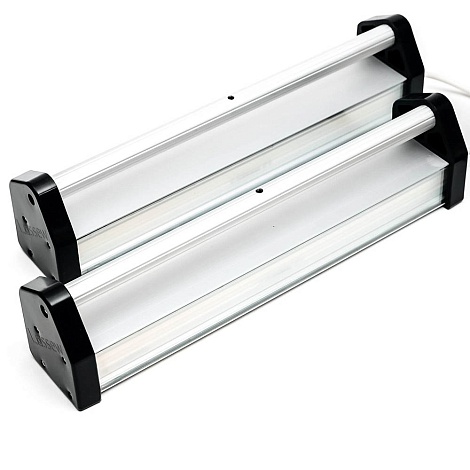 *Светильник общего света и для покрасочных работ  LOSSEW LAMP C1 PRO