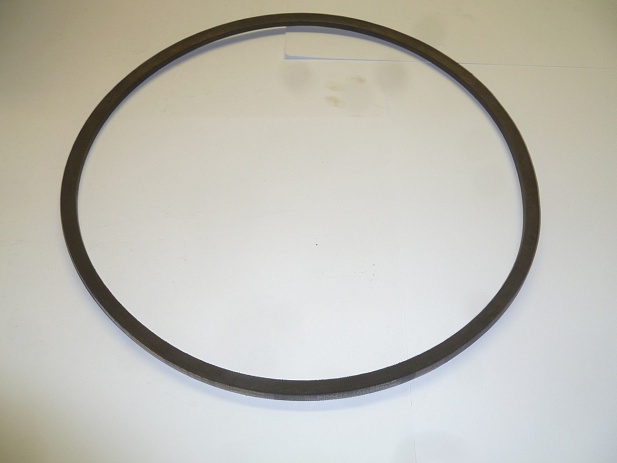 Ремень приводной генератора зарядного  Д-246.4 (11х10х1250)