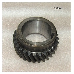 Шестерня вала коленчатого TDR-K 18 4L;TDR-K 22 4L/Timing gear, crankshaft