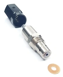 *SW011DVA Кран сброса давления в сборе для Schtaer Wega 1