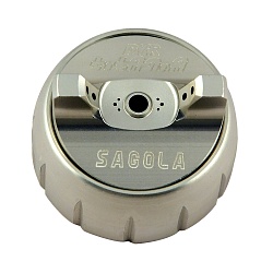 *56418627  воздушная голова DVR TITANIA PRO 4600 Xtreme ( TITANIA PRO c дек 2020)