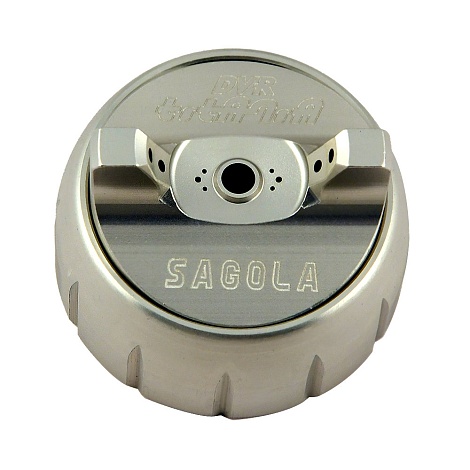 *56418627  воздушная голова DVR TITANIA PRO 4600 Xtreme ( TITANIA PRO c дек 2020)