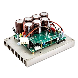 *SJ105001 Плата управления для Jupiter 10