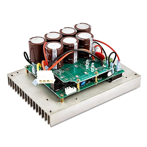 *SJ105001 Плата управления для Jupiter 10