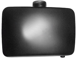 Бак топливный (некомплектный) KM186F/Fuel tank Assy