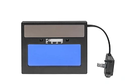 Светофильтр к маске КЕДР К-102 PRIME