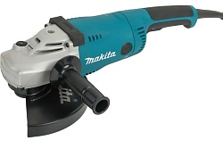 УШМ (болгарка) сетевая Makita GA9020SFК 230 мм