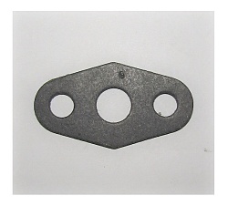 Прокладка трубки подачи масла турбокомпрессора TDН3226LTE/Joint for turbocharger oil supply