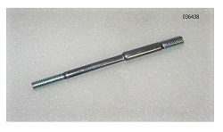 Болт стальной/30110-00057-00