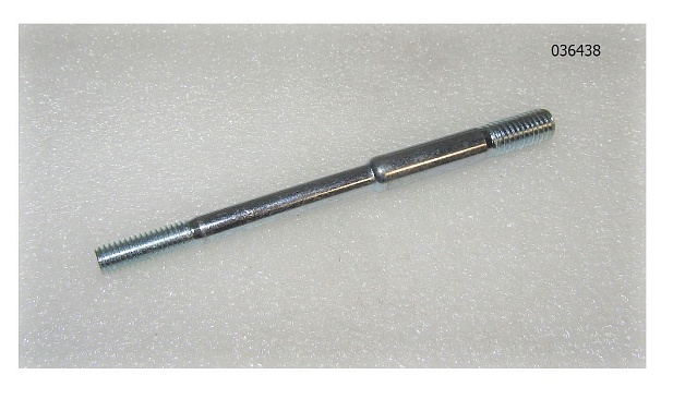 Болт стальной/30110-00057-00