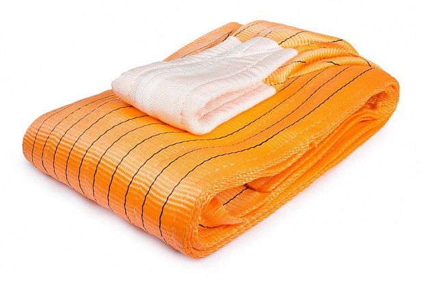 Строп текстильный TOR СТП 15,0 т 16,0 м 300 мм (6:1)