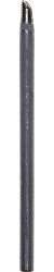 СВЕТОЗАР Long life, d 2 мм, цилиндр, медное жало для паяльников (SV-55343-20-L)