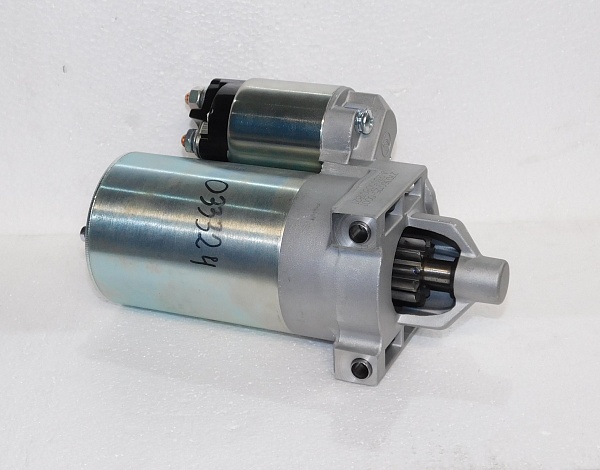 Стартер электрический SGG 16000(..)-18000(..), LC2V90FD/Starter motor (270360125-0001)