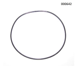 Кольцо крышки ТНВД TDQ 38 4L/O-Ring