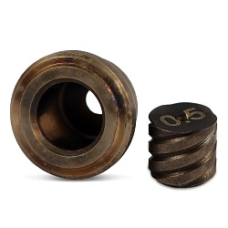 *TIP05NKP1 сопло для NKP-1 размер 0,5 мм