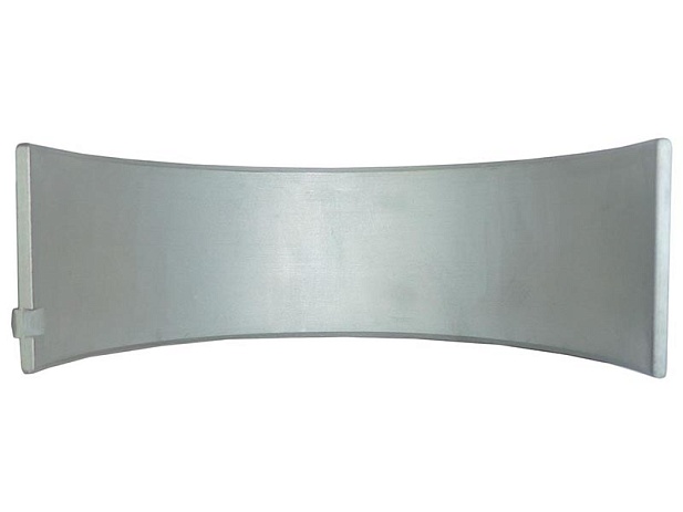 Вкладыш шатунный SDEC SC27G755D2 TDS 555 12 VTE/Big-end Bearing (B774ZLA-05-002+B)