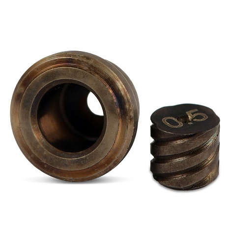 *TIP05NKP1 сопло для NKP-1 размер 0,5 мм