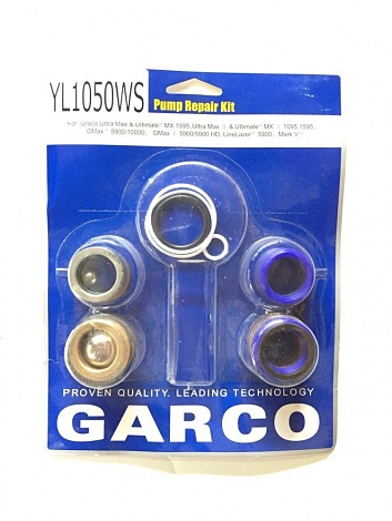 *YL1050WS набор уплотнителей для SPT1050L