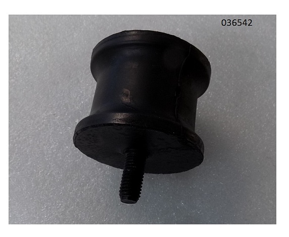 Упор ручки управления плитой TSS-VP120TL(H)/Big handle shock absober-2 TSS-VP120TL(H), (C150T-41)