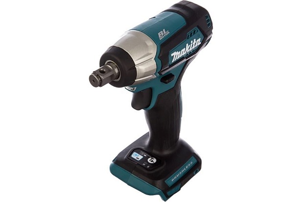 Гайковерт аккумуляторный ударный Makita DTW181Z (без АКБ и ЗУ)