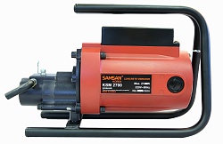 Электропривод глубинного вибратора SAMSAN KSM 2700