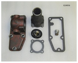 Термостат в сборе TDL 36 4L/Thermostat assy
