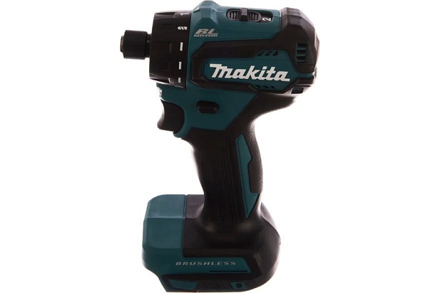 Аккумуляторная безударная дрель-шуруповерт Makita DDF083Z