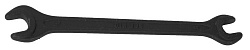 STAYER ТЕХНО, 13 х 17 мм, рожковый гаечный ключ (27020-13-17)