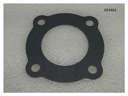 Прокладка турбокомпрессора выходная Ricardo R6105ZDS1; TDK 84-170 6LT/Gasket,exhaust flange,6R1Z7300