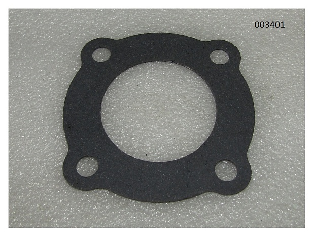 Прокладка турбокомпрессора выходная Ricardo R6105ZDS1; TDK 84-170 6LT/Gasket,exhaust flange,6R1Z7300