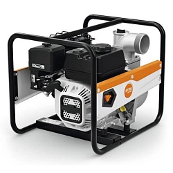 Мотопомпа WP 600 (Водяной насос) Stihl