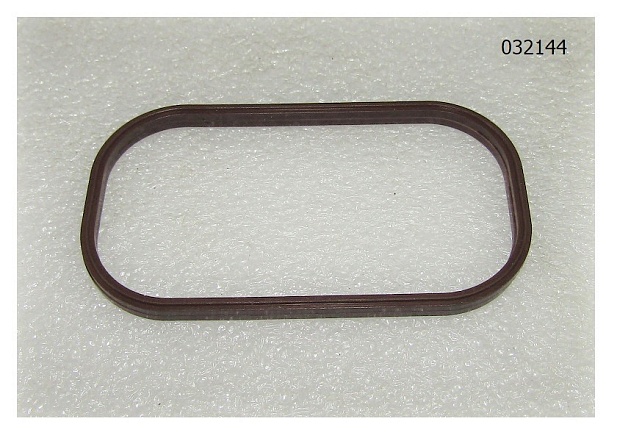 Прокладка канала штанг SDG8000EH(EN3) ,198F /Sheet Gasket