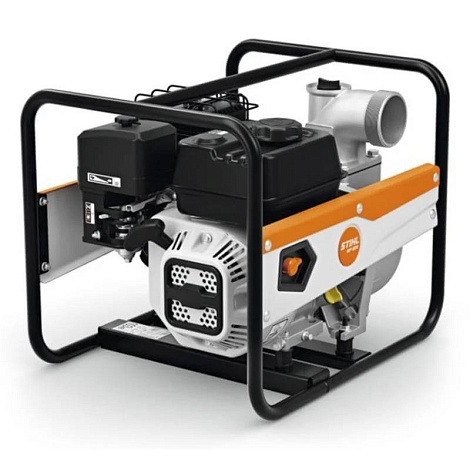 Мотопомпа WP 600 (Водяной насос) Stihl