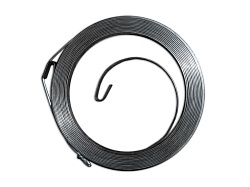 Пружина стартера двигателя 1E44F/Starting coil spring TSS-GJH95 (№1-9 JH95A, 1E44F)