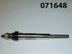 Свеча накаливания KM376AG/Glow plug