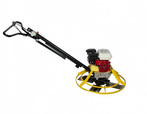 Затирочная машина 760мм (Honda) TOR S-80 PRO