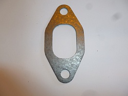 Прокладка выпускного коллектора TDY 15 4L/Exhaust pipe gasket
