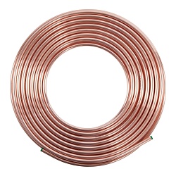 Труба медная Standard 9,52х0,81х15000 (3/8), бухта
