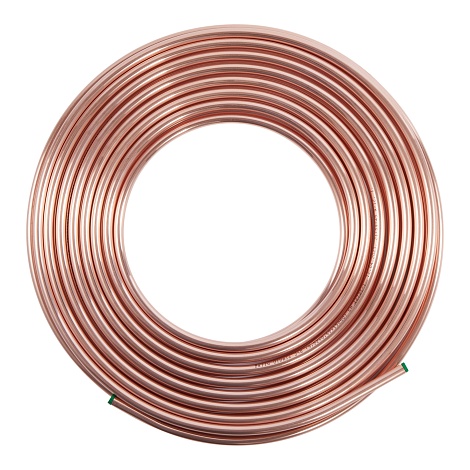 Труба медная Standard 9,52х0,81х15000 (3/8), бухта