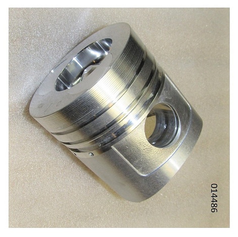 Поршень TDY 19 4L (D=90 мм) /Piston
