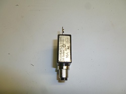 Реле тепловое 16A SGG 10000/AC current protector